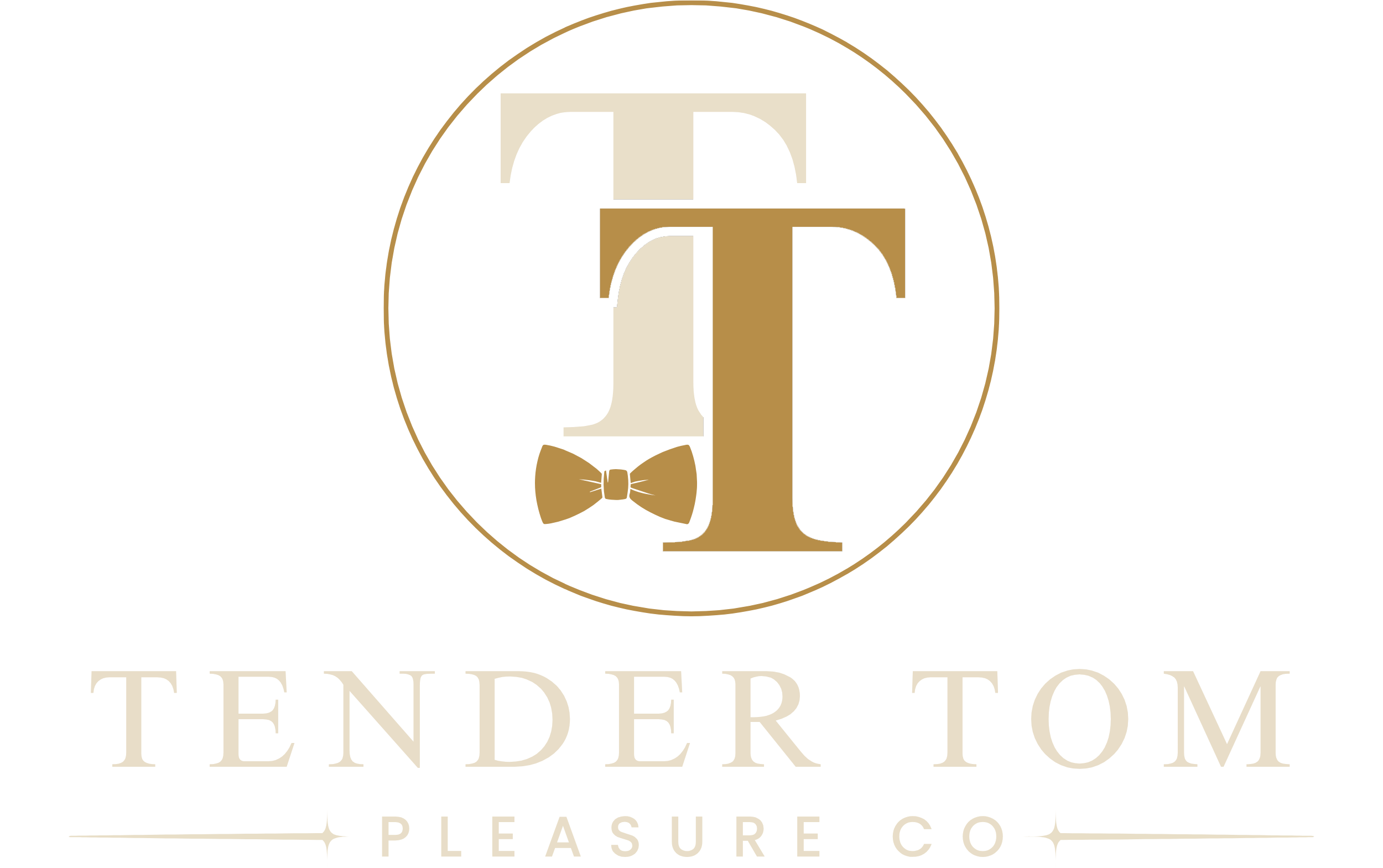 Tender Tom Pleasure Co
